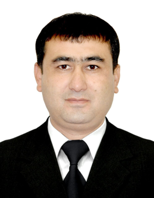 UROKOV OLIMJON XAYITBOYIVICH