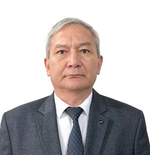TURDIBEKOV YUSUF IBRAGIMOVICH