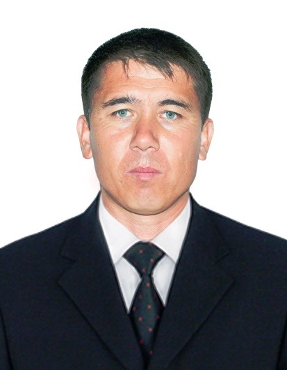 KARIMOV GOFUR UMRKULOVICH
