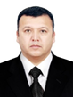 NIYAZOV VOHIDJON RO‘ZIYEVICH