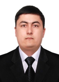QULDOSHEV ASLIDDIN TURSUNOVICH