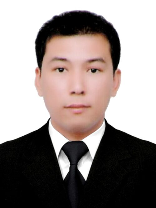 ESHMURATOV ORIF ABILQOSIMOVICH
