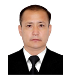 IMOMOV MUHIDDIN RUSTAMOVICH