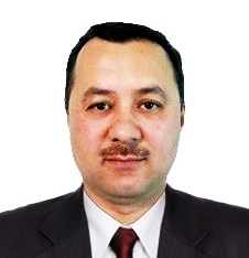 SULTANOV AKRAM NAMAZBAYICH