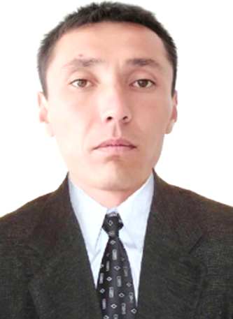 TOSHTEMIROV MUHRIDIN BOLIBEKOVICH