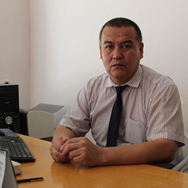 KUSHMANOV TO’LQIN FAYZULLAYEVICH