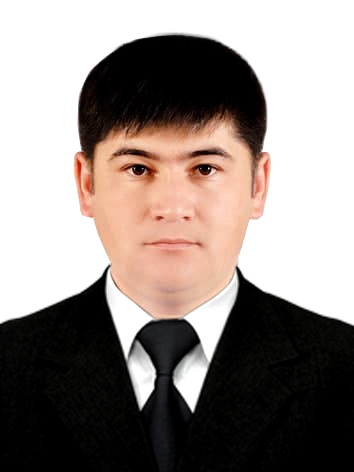 SHODIYEV KAMOLIDDIN SHAMSIDDIN O’G’LI