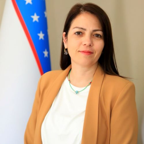 O‘zaro bog‘liqlikdagi dunyoda muloqot va hamkorlik